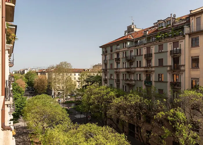 Youhosty - Juvara 11 Milano