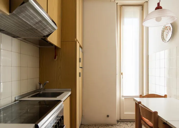 Youhosty - Juvara 11 Appartamento *