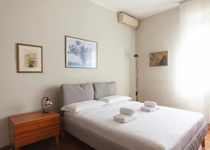 Youhosty - Juvara 11 Appartamento