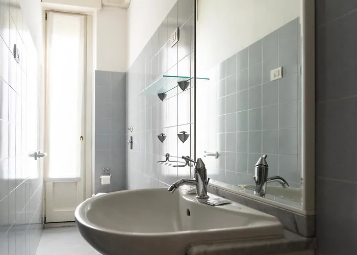 Youhosty - Juvara 11 Appartamento *