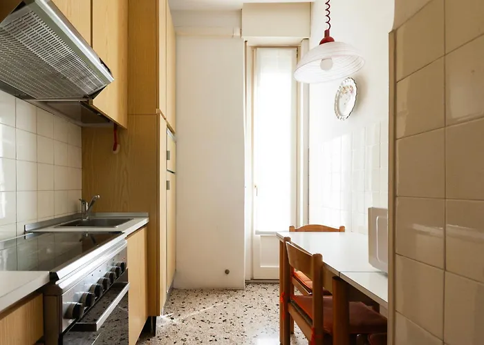 Appartamento Youhosty - Juvara 11