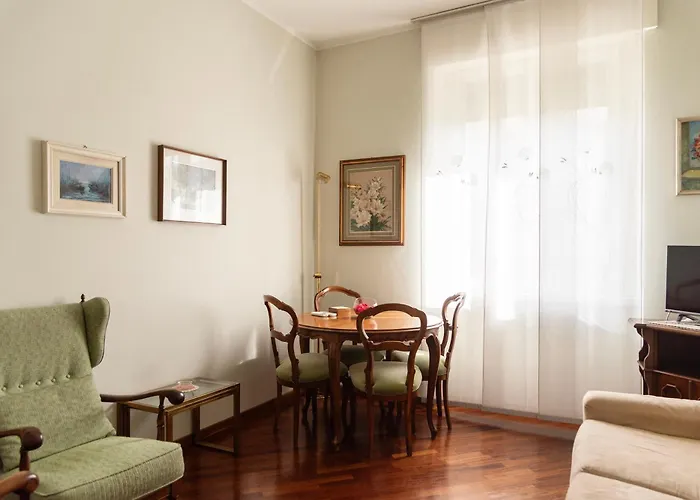 Appartamento Youhosty - Juvara 11 *