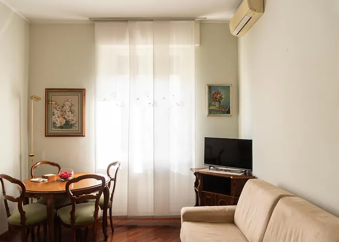 Youhosty - Juvara 11 Apartamento *