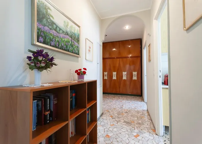 Appartamento Youhosty - Juvara 11 *