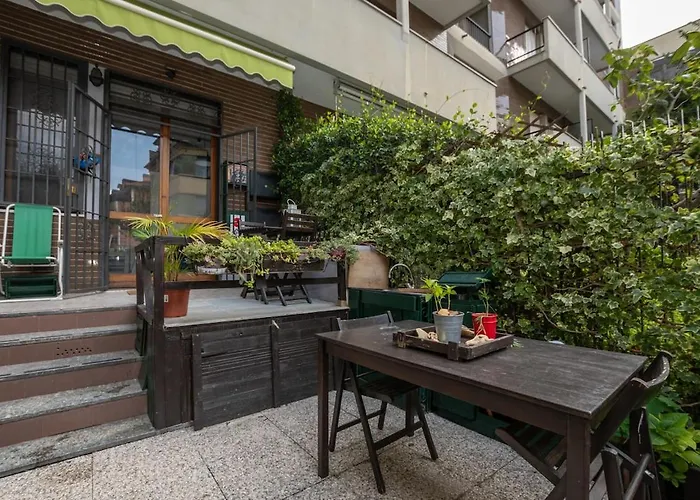 Il Giardino Di Nancy-fondazione Prada