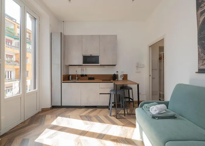 I-host - Agnesi 15 *