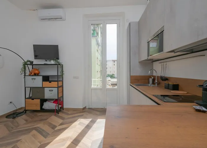 I-host - Agnesi 15 *