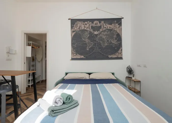 I-host - Agnesi 15 *