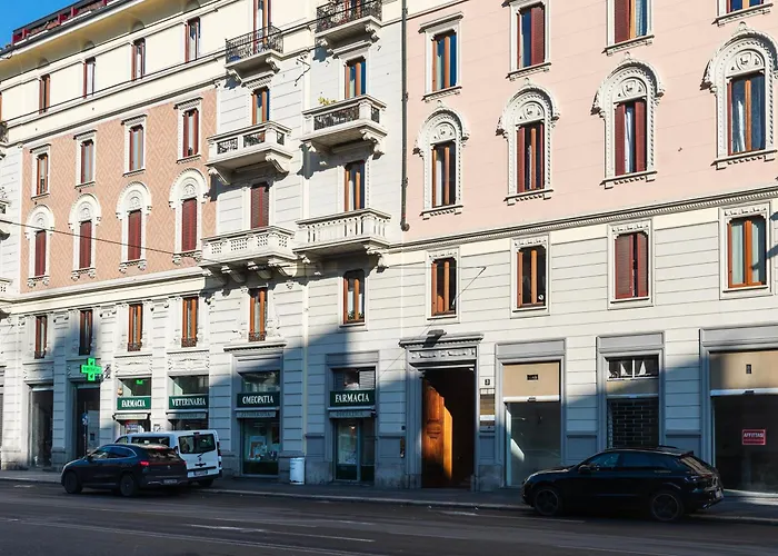 Youhosty - Loreto 1 Bedroom *