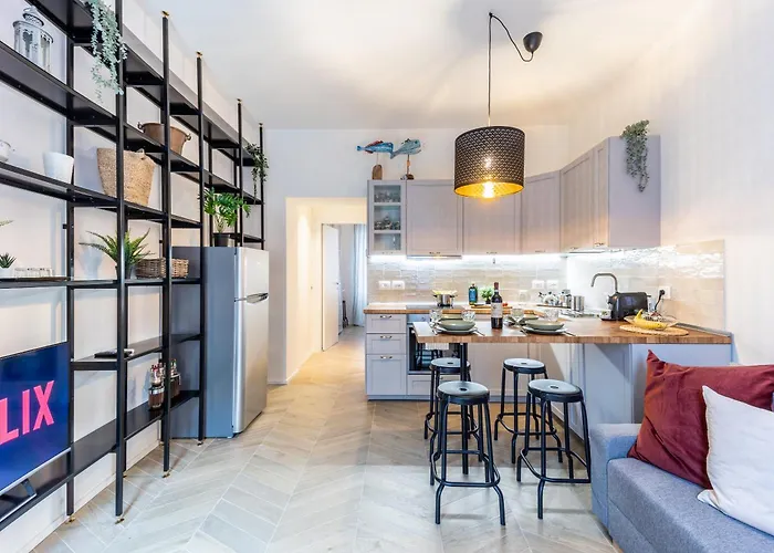 Διαμέρισμα Incantevole Rifugio Sul Naviglio Μιλάνο