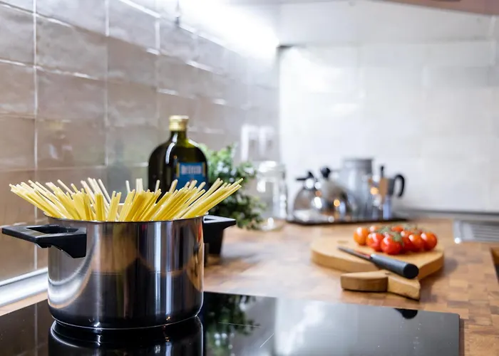 Incantevole Rifugio Sul Naviglio *