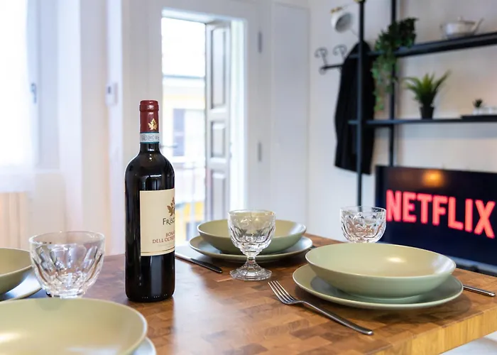 Incantevole Rifugio Sul Naviglio *