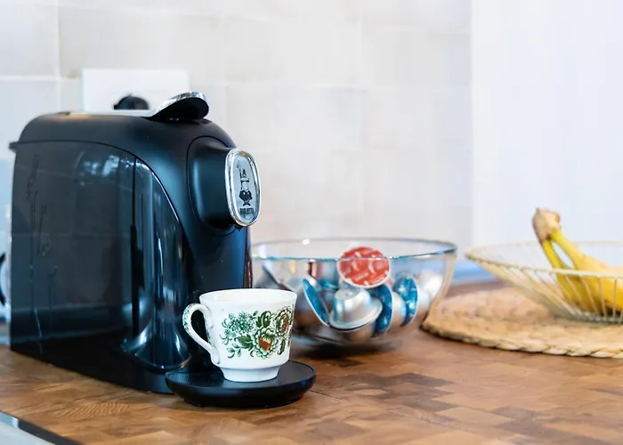 Incantevole Rifugio Sul Naviglio *