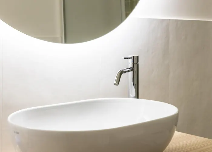 Incantevole Rifugio Sul Naviglio Διαμέρισμα *