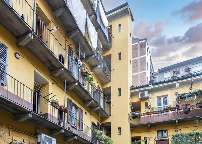 Incantevole Rifugio Sul Naviglio *