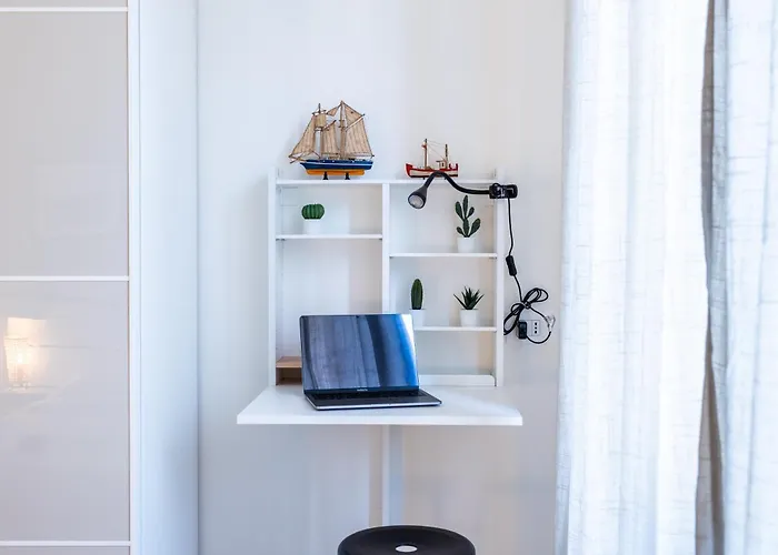 Διαμέρισμα Incantevole Rifugio Sul Naviglio