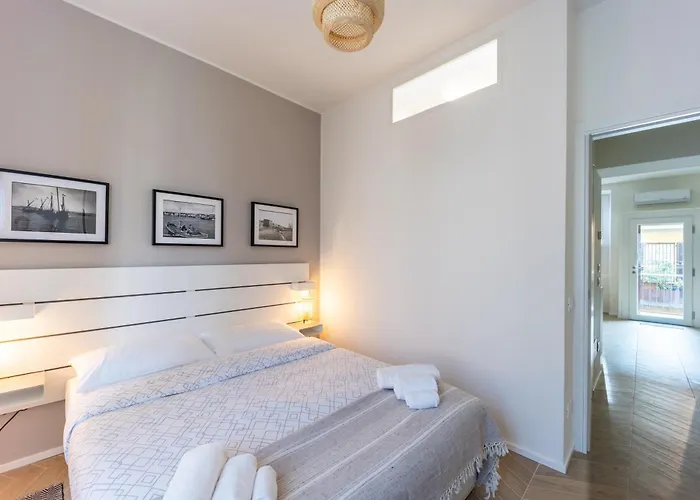 Incantevole Rifugio Sul Naviglio Apartmán Milán