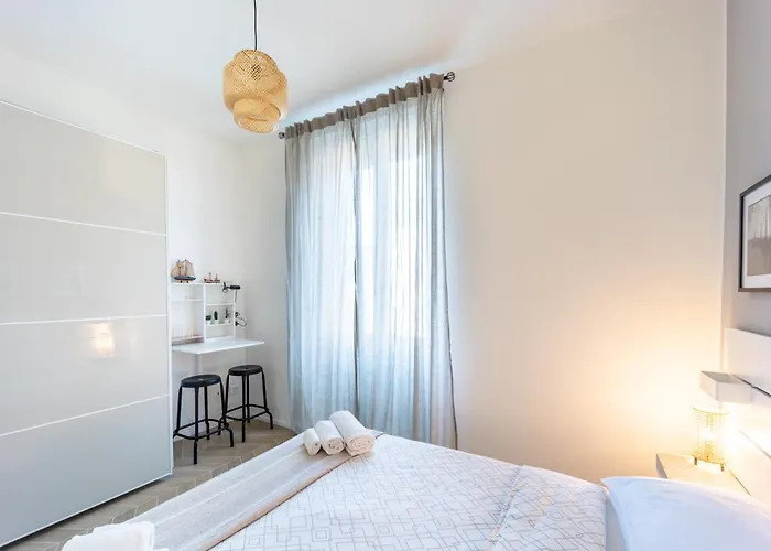 Incantevole Rifugio Sul Naviglio Μιλάνο