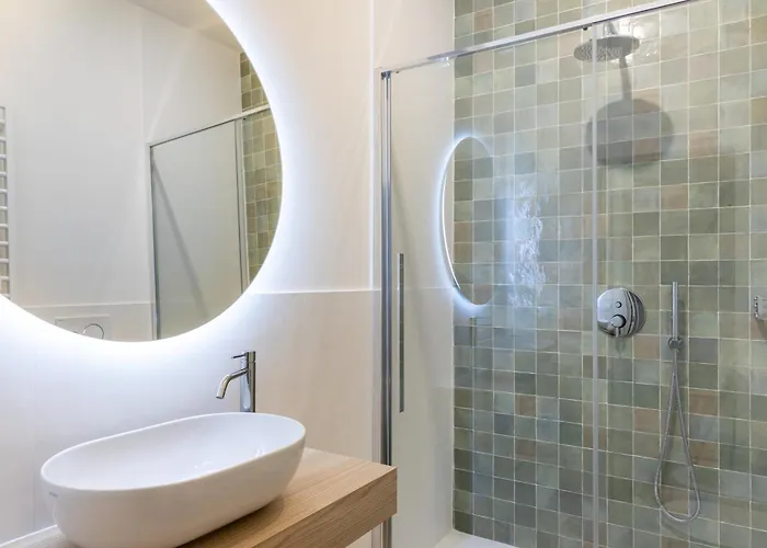 Incantevole Rifugio Sul Naviglio Διαμέρισμα