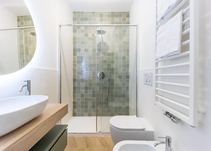 Apartmán Incantevole Rifugio Sul Naviglio Milán