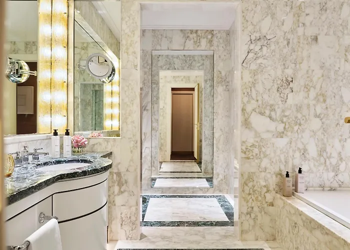 Four Seasons Milán