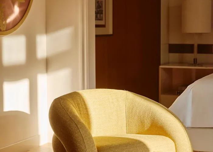 Hotel Four Seasons 5*