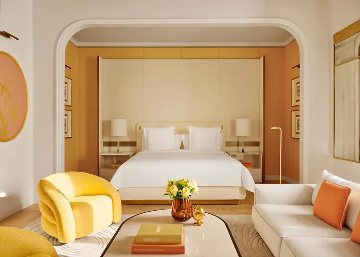 Four Seasons Hotel Milán