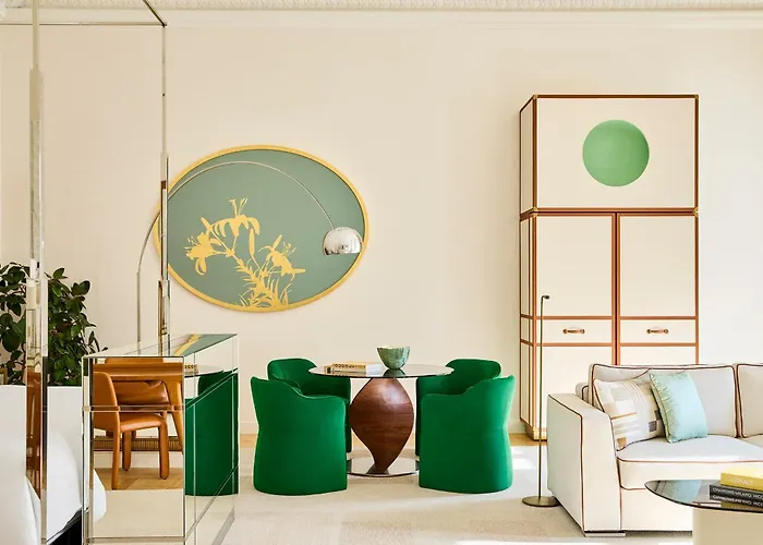 Hotel Four Seasons Milan