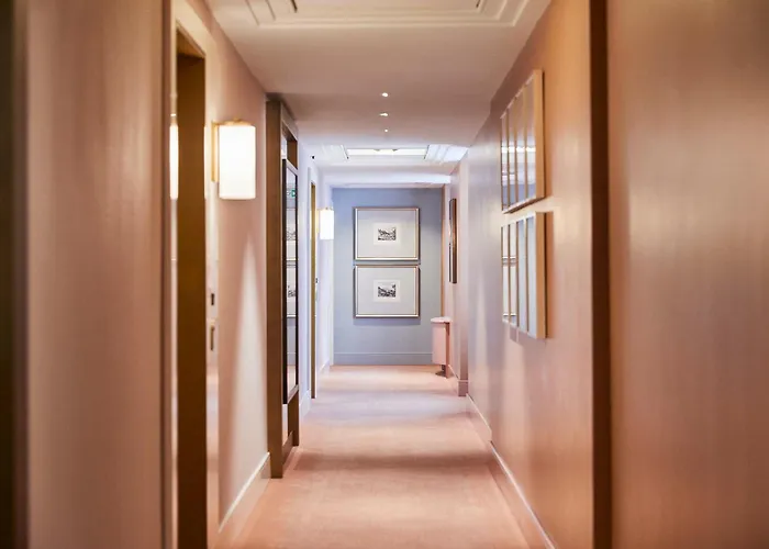 Four Seasons Milán