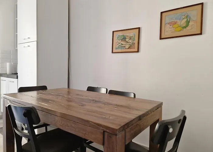 Appartamento Michelino - In Fiera Portello *