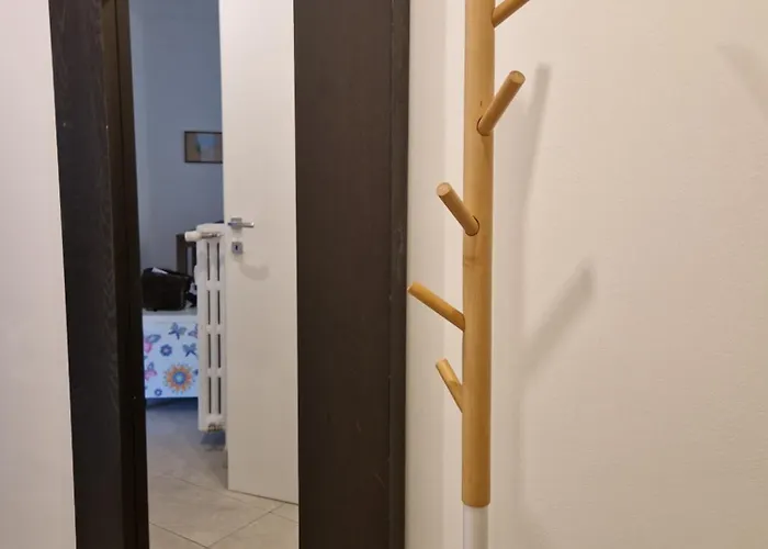 Appartamento Michelino - In Fiera Portello Milano