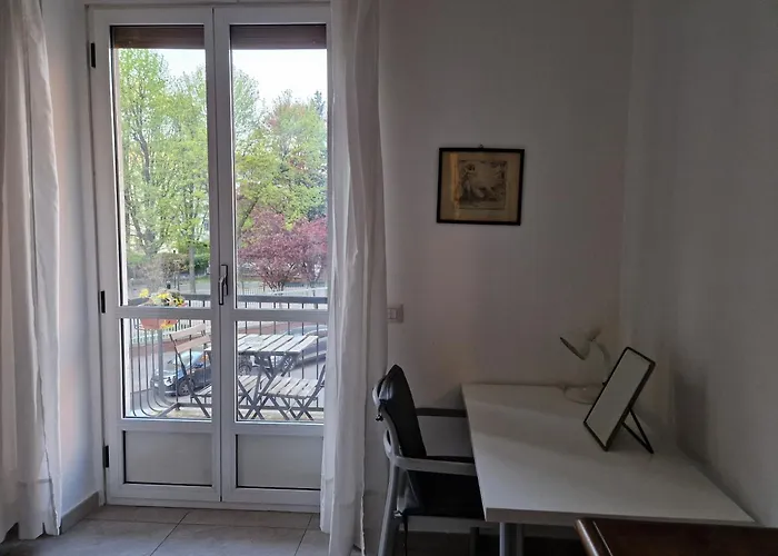 Michelino - In Fiera Portello * Milano