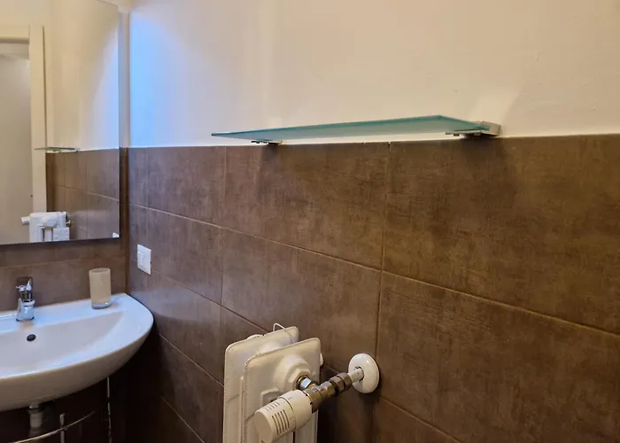 Appartamento Michelino - In Fiera Portello