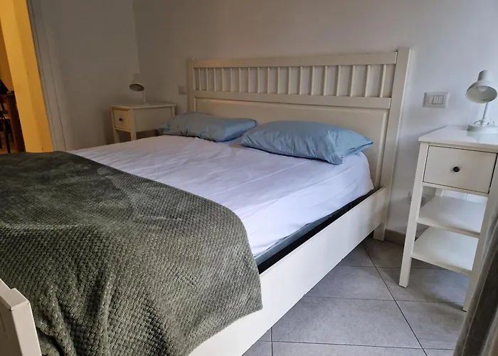 Michelino - In Fiera Portello Appartamento *