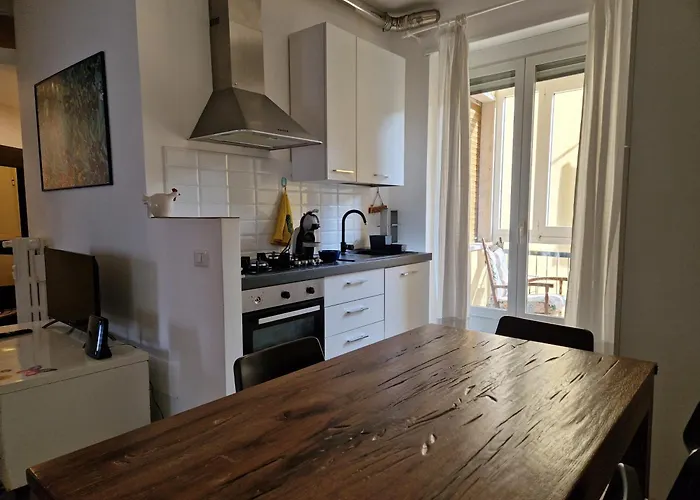 Michelino - In Fiera Portello ميلان