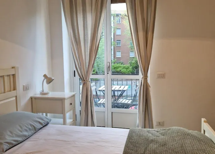 Michelino - In Fiera Portello Appartamento