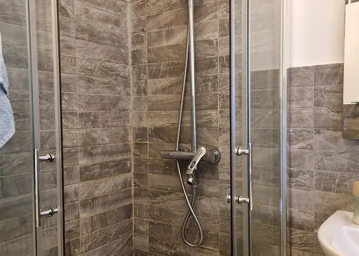 Appartamento Michelino - In Fiera Portello Milano