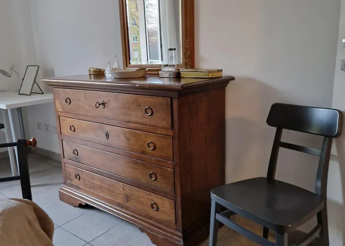 Michelino - In Fiera Portello ميلان