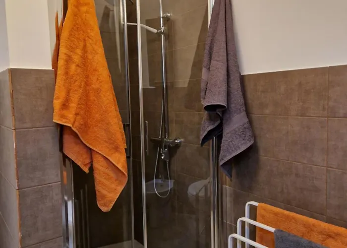 Appartamento Michelino - In Fiera Portello