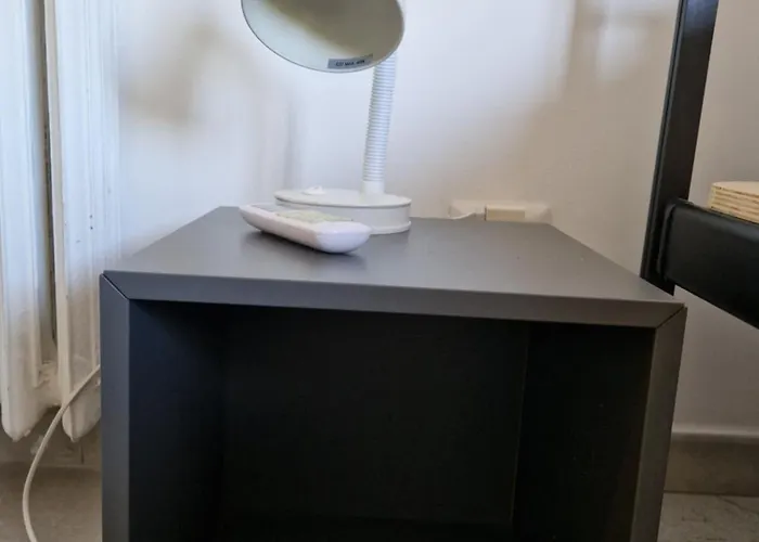 Michelino - In Fiera Portello Appartamento *