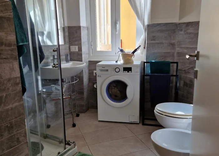 Appartamento Michelino - In Fiera Portello *