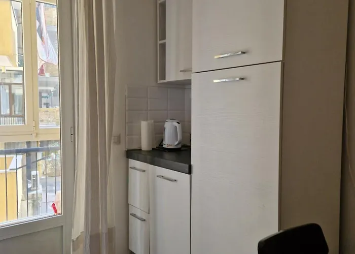 Michelino - In Fiera Portello Milano