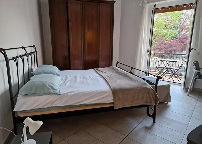 Michelino - In Fiera Portello Appartamento