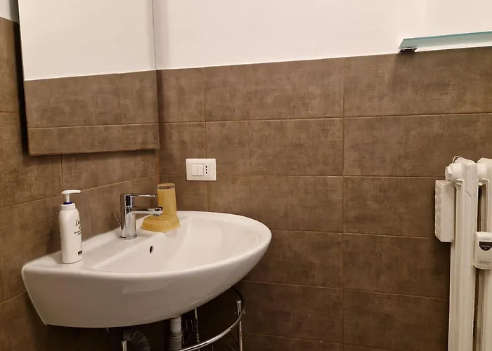 Appartamento Michelino - In Fiera Portello