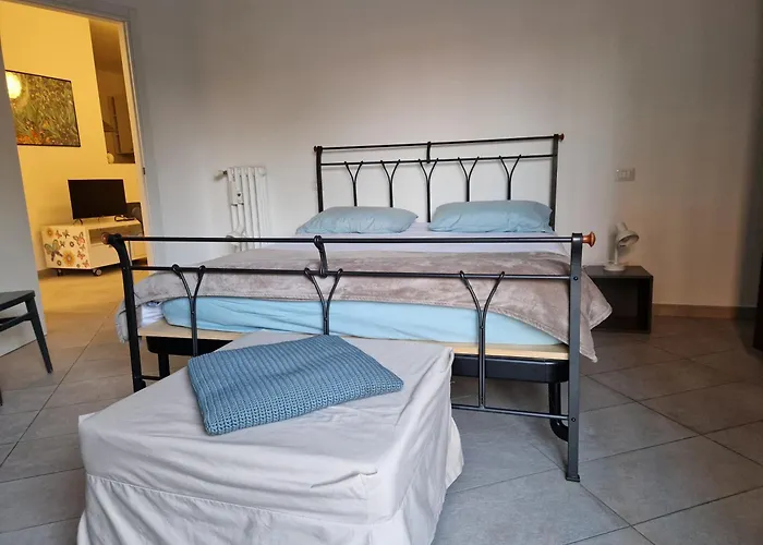 Michelino - In Fiera Portello Appartamento Milano