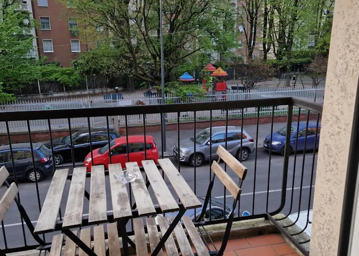 Michelino - In Fiera Portello