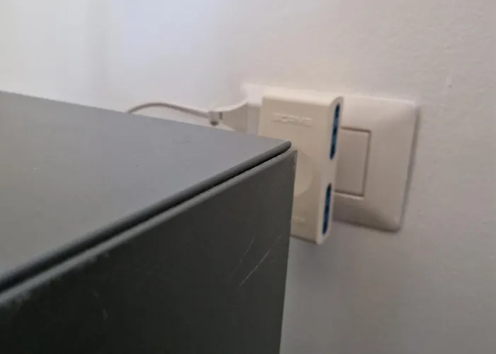 Appartamento Michelino - In Fiera Portello