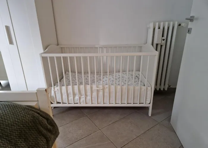 Michelino - In Fiera Portello Appartamento *