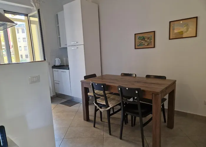 Appartamento Michelino - In Fiera Portello *