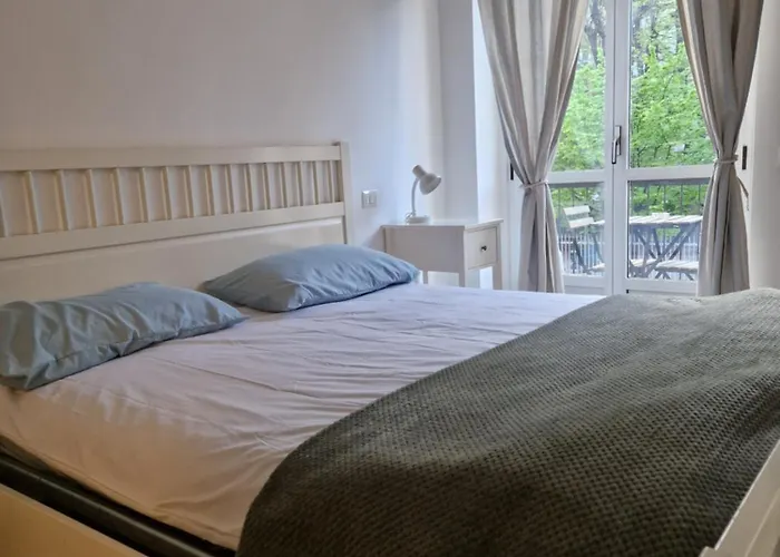 Appartamento Michelino - In Fiera Portello Milano